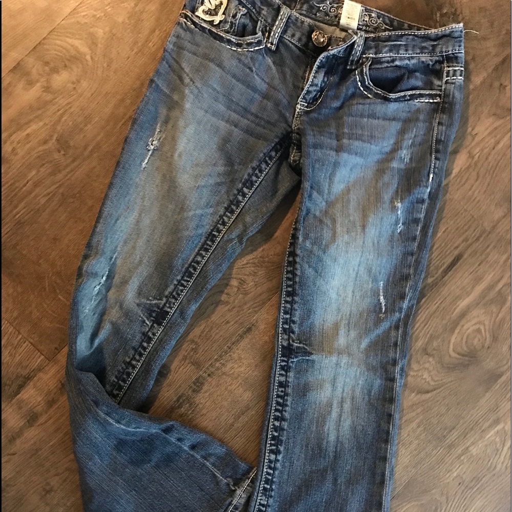 Maurices Jeans